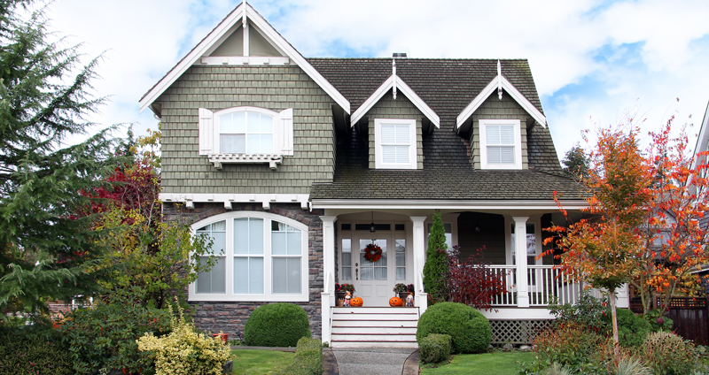 Essential Fall Maintenance Tips for Your Home’s Exterior