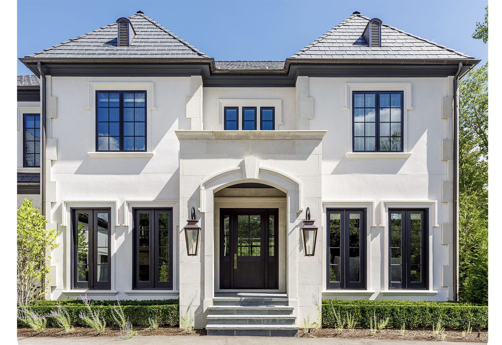 Unlocking Style and Security: A Guide to Choosing the Perfect Front Door for Your Home