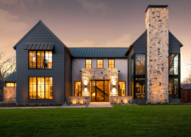 Exploring the Latest Trends in Exterior Design 
