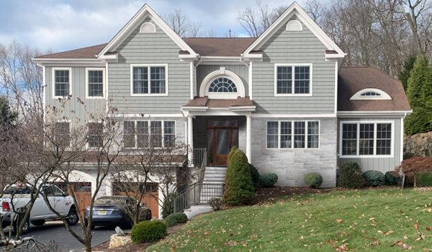 My Exterior Design Project with DZINLY