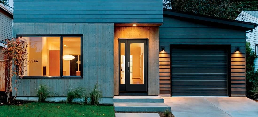 How To Choose The Most Suitable Front Door Paint Color 