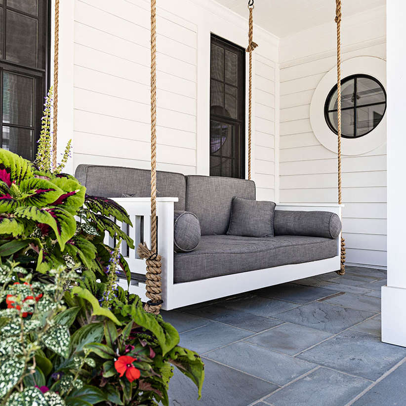 Curb Appeal