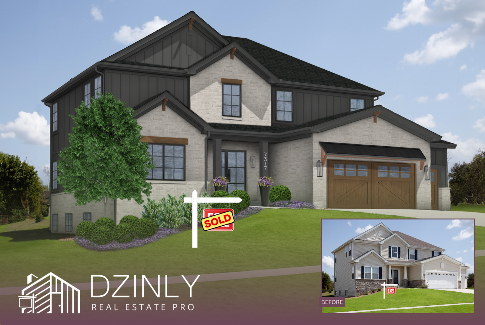 Stand Out as a Realtor: Essential Strategies for Success in 2025