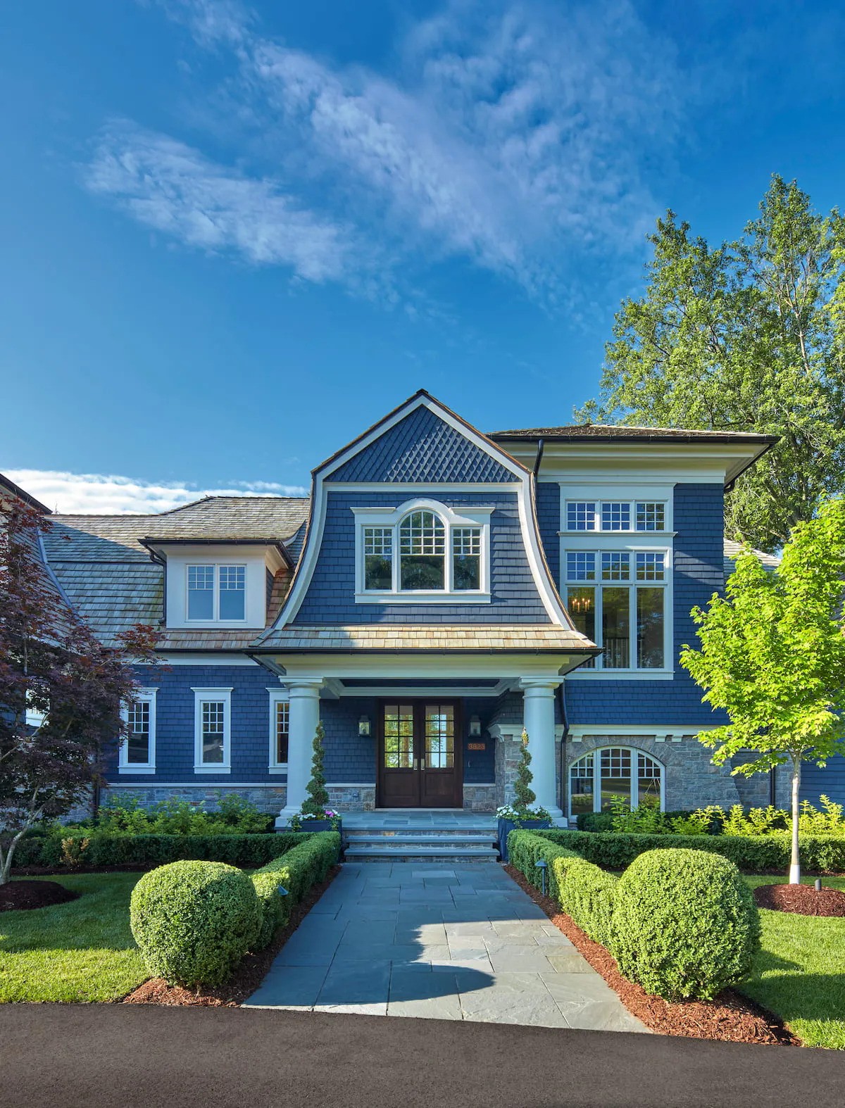 Revamp Your Home's Exterior with a Spring Refresh