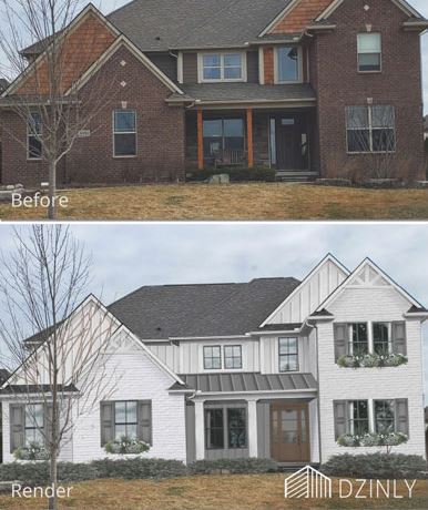 Home Improvement Visualization Platform Launches in Royal Oak