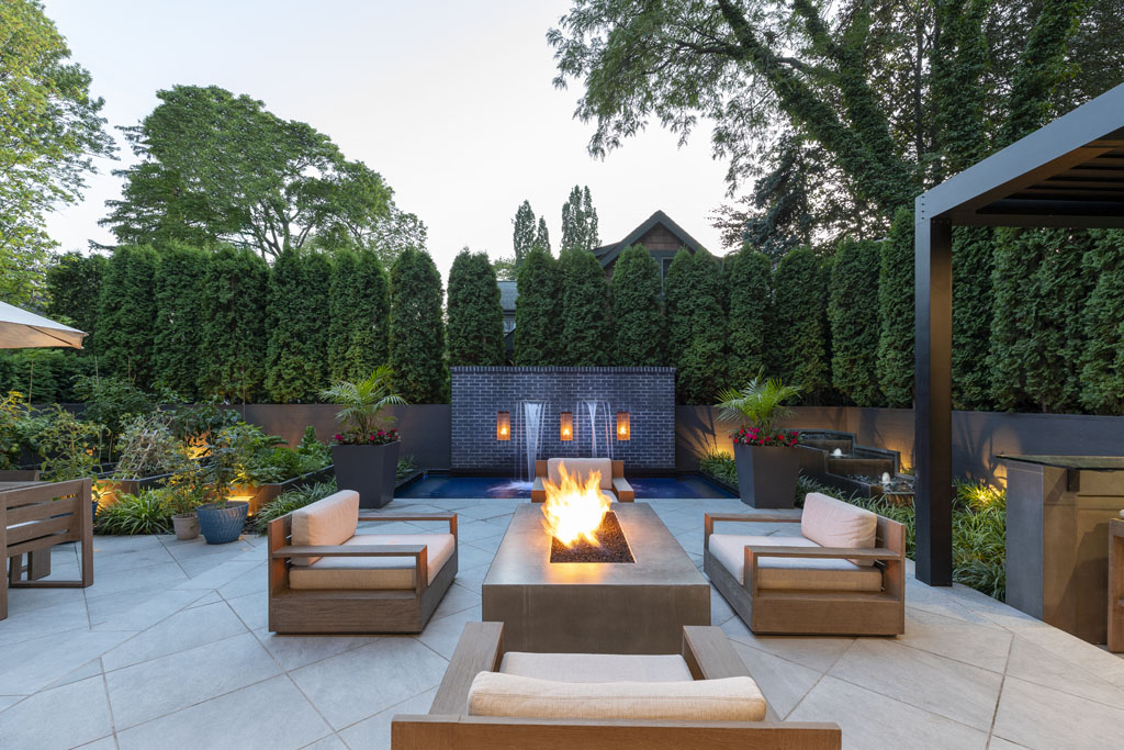 10 Ways to Create Fantastic Outdoor Living Area